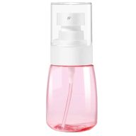   WGW pet Flakon (rózsaszín) 30ml + Porlasztó folyadékokhoz (fehér)