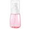 WGW pet Flakon (rózsaszín) 30ml + Porlasztó folyadékokhoz (fehér)