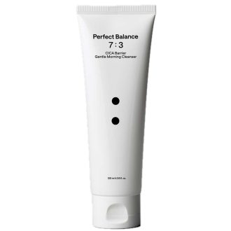 B.Lab CICA Barrier Gentle Morning Arctisztító Hab 120ml