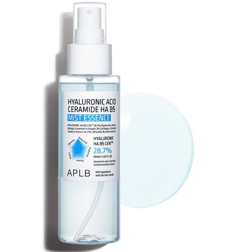 APLB Hyaluronic Acid Ceramide HA B5 Mist Permet 105ml