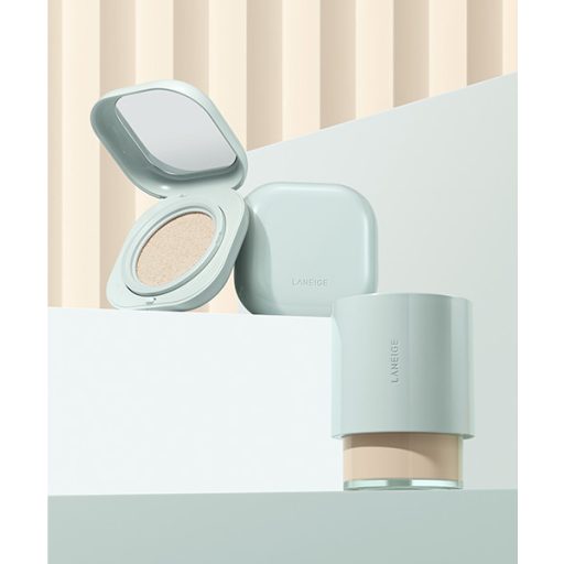 LANEIGE Neo Alapozó Matte #17N1 Vanilla 30ml