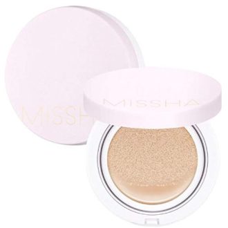   MISSHA Magic Cushion Cover Lasting Alapozó #23 Natural Beige 15g (SPF50+ PA+++)