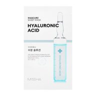   MISSHA Mascure Solution Arcmaszk - Hyaluronic Acid (hidratáló) 28ml