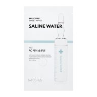 MISSHA Mascure Solution Arcmaszk - Saline Water 28ml