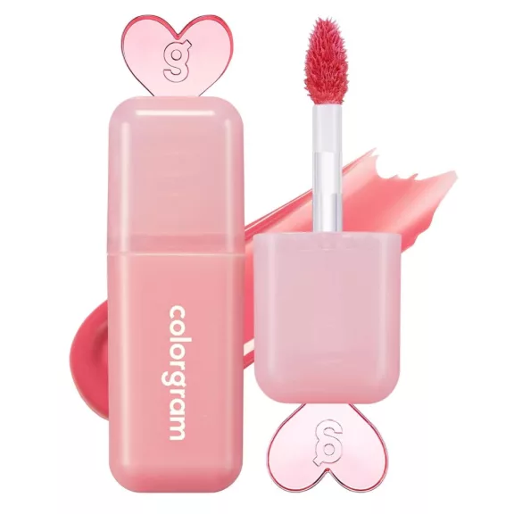 Colorgram Juicy Drop Ajak Tint #03 Litchi Luster Colorgram Juicy Drop Ajak Tint #03 Litchi Luster