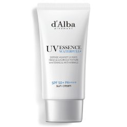 DALBA Waterful Essence Fényvédő Krém 50ml 