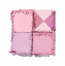DASIQUE Blending Mood Cheek Arcpirosító Paletta #05 Violet Knit (Knit Edition)
