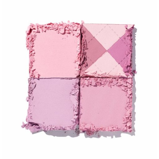 DASIQUE Blending Mood Cheek Arcpirosító Paletta #05 Violet Knit (Knit Edition)