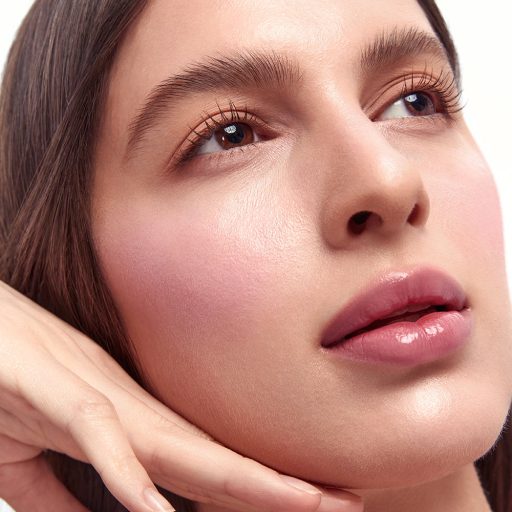 DASIQUE Blending Mood Cheek Arcpirosító Paletta #06 Berry Smoothie