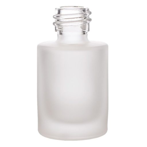 WGW Laura Üvegpalack (frosted) 15ml + üvegpipetta