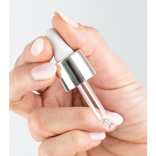 WGW Laura Üvegpalack (frosted) 15ml + üvegpipetta