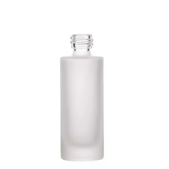 WGW Laura Üvegpalack (frosted) 30ml + üvegpipetta WGW Laura Üvegpalack (frosted) 30ml + üvegpipetta