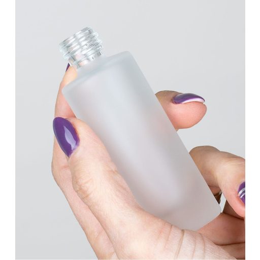 WGW Laura Üvegpalack (frosted) 30ml + üvegpipetta