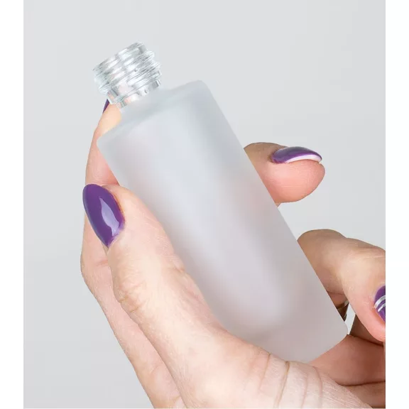 WGW Laura Üvegpalack (frosted) 30ml + üvegpipetta WGW Laura Üvegpalack (frosted) 30ml + üvegpipetta