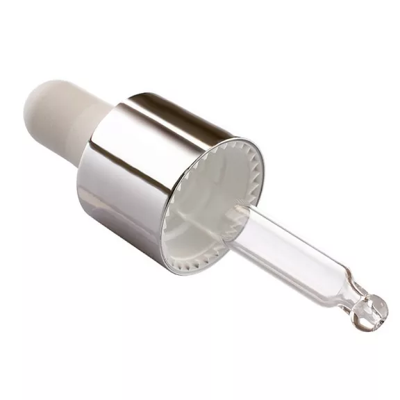 WGW Laura Üvegpalack (frosted) 30ml + üvegpipetta WGW Laura Üvegpalack (frosted) 30ml + üvegpipetta