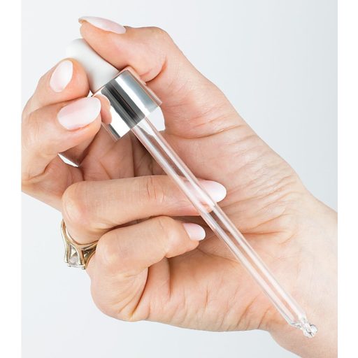 WGW Laura Üvegpalack (frosted) 50ml + üvegpipetta