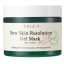 Axis-Y New Skin Resolution Gél Arcmaszk 100ml