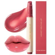 NATURE REPUBLIC Honey Melting Szájfény #03 Berry