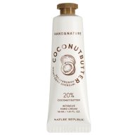   NATURE REPUBLIC Hand And Nature Kézkrém - Coconut Butter Intensive 30ml