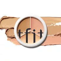 Tfit Cover Up Pro Korrektor 02 Warm 15g