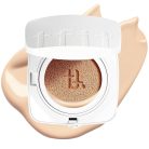 TFIT Layering Fit Cover EX Cushion Alapozó W01 Vanilla 12g (SPF50+ PA++++)