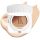 TFIT Layering Fit Cover EX Cushion Alapozó W01 Vanilla 12g (SPF50+ PA++++)