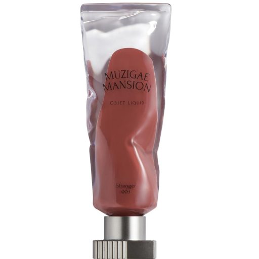 MUZIGAE MANSION Objet Liquid Ajak Tint 003 Stranger
