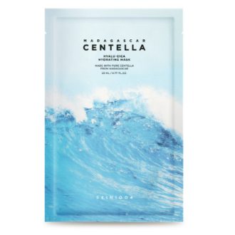 SKIN1004 Hyalu-Cica Hydrating Arcmaszk 23ml