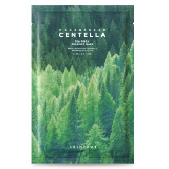 SKIN1004 Tea-Trica Relaxing Arcmaszk 24ml