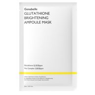 Genabelle Glutathione Brightening Ampoule Arcmaszk 25ml