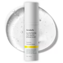 Genabelle Glutathione Vita Glow Spicule Shot Szérum 30ml