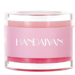 HANDAIYAN 2 In 1 Ajakradír és Éjszakai Ajakmaszk 10g