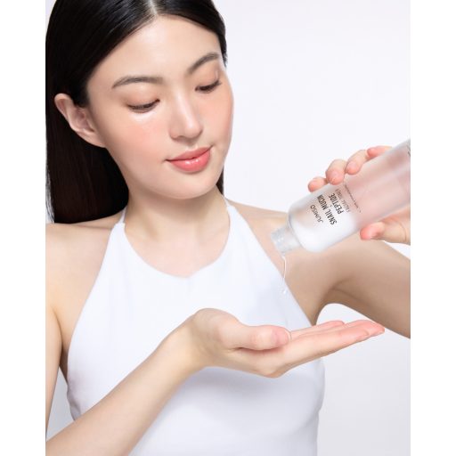 JUMISO Snail Mucin + Peptide Hidratáló Arctonik 205ml
