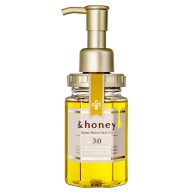 And Honey Deep Moist 3.0 Hajolaj 100ml