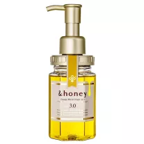 And Honey Deep Moist 3.0 Hajolaj 100ml