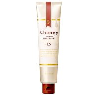And Honey Deep Moist 1.5 Repair Hajkezelés 130g