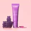 LANEIGE Lip Glowy Balm Ajakbalzsam - Gummy Bear (Lavender Tint) 10g
