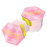 SUISAI Beauty Arctisztító Enzim Por - Sakura & Peach 1db