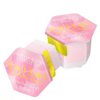 Suisai Beauty Arctisztító Enzim Por - Sakura & Peach 1db