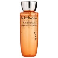   SULWHASOO Concentrated Ginseng Rejuvenating Water Hidratáló Arctonik 25ml, termékminta