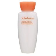   SULWHASOO Essential Comfort Balancing Emulzió 15ml, termékminta