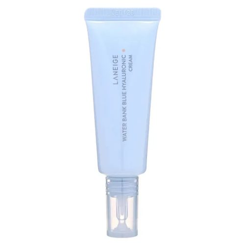 LANEIGE Water Bank Blue Hyaluronic Arckrém mini 25ml (normál és száraz bőrre)