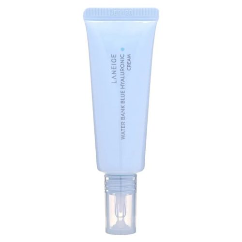 LANEIGE Water Bank Blue Hyaluronic Arckrém mini 25ml (kombinált és zsíros bőrre)