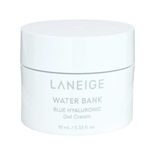 LANEIGE Water Bank Blue Hyaluronic Gel mini 10ml