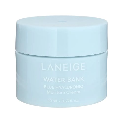 LANEIGE Water Bank Blue Hyaluronic Arckrém mini 10ml