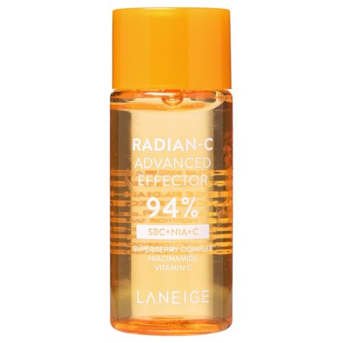 LANEIGE Radian-C Advanced Effector Esszencia mini 15ml