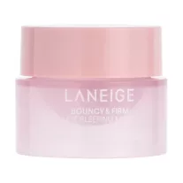 Laneige Bouncy & Firm Éjszakai Szemkörnyék Maszk mini 3ml