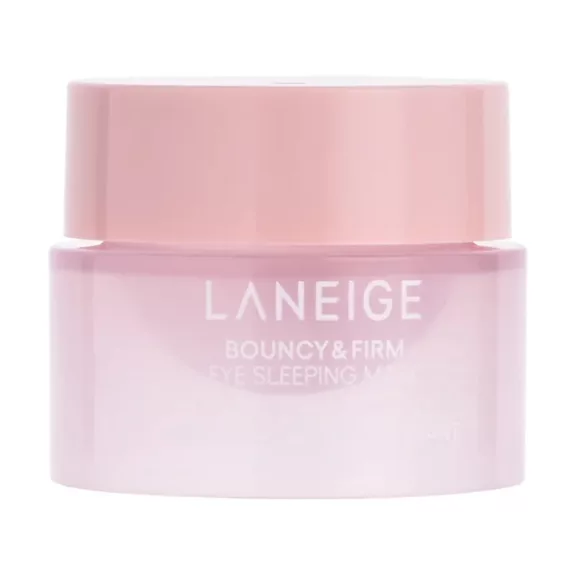 Laneige Bouncy & Firm Éjszakai Szemkörnyék Maszk mini 3ml Laneige Bouncy & Firm Éjszakai Szemkörnyék Maszk mini 3ml
