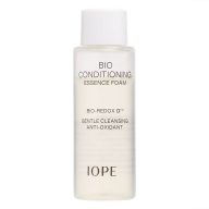IOPE Bio Conditioning Essence Arctisztító Hab mini 18ml