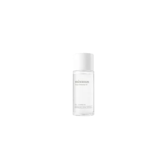 Mixsoon Bean Arctisztító Olaj mini 20ml Mixsoon Bean Arctisztító Olaj mini 20ml